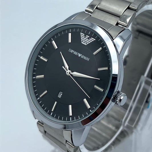 Emporio Armani's Men's Casual Analogue Watch