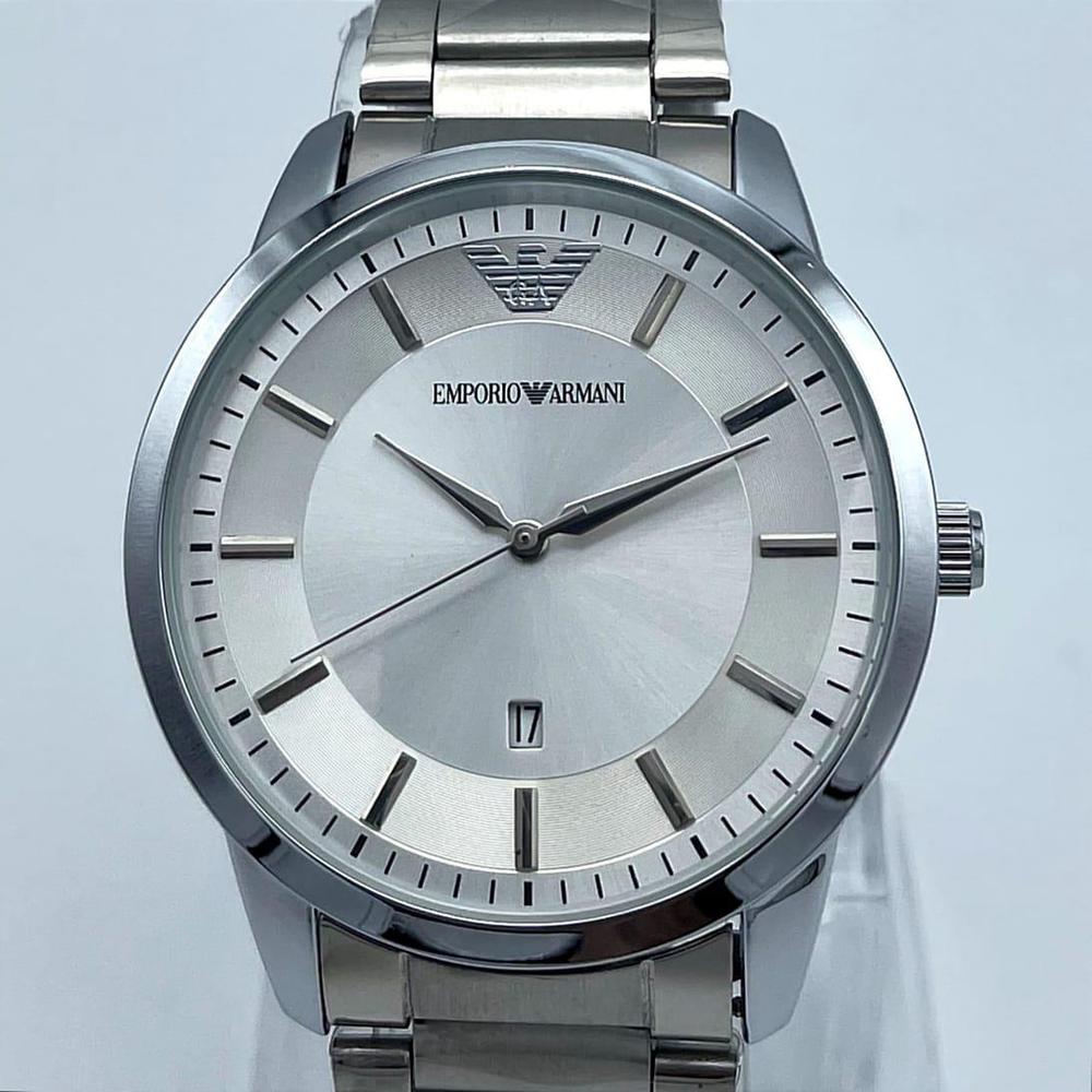 Emporio Armani's Men's Casual Analogue Watch