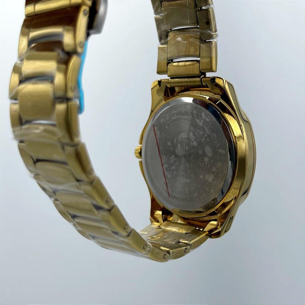 Universal Point's Men's Casual Analogue Watch