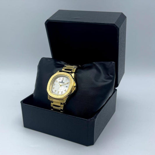 Universal Point's Men's Casual Analogue Watch