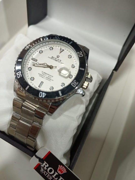 Rolex's Men Formal Watch