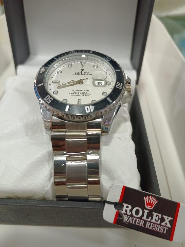 Rolex's Men Formal Watch