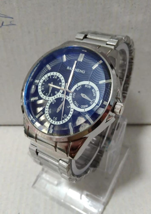 Men's Formal Analogue Watch