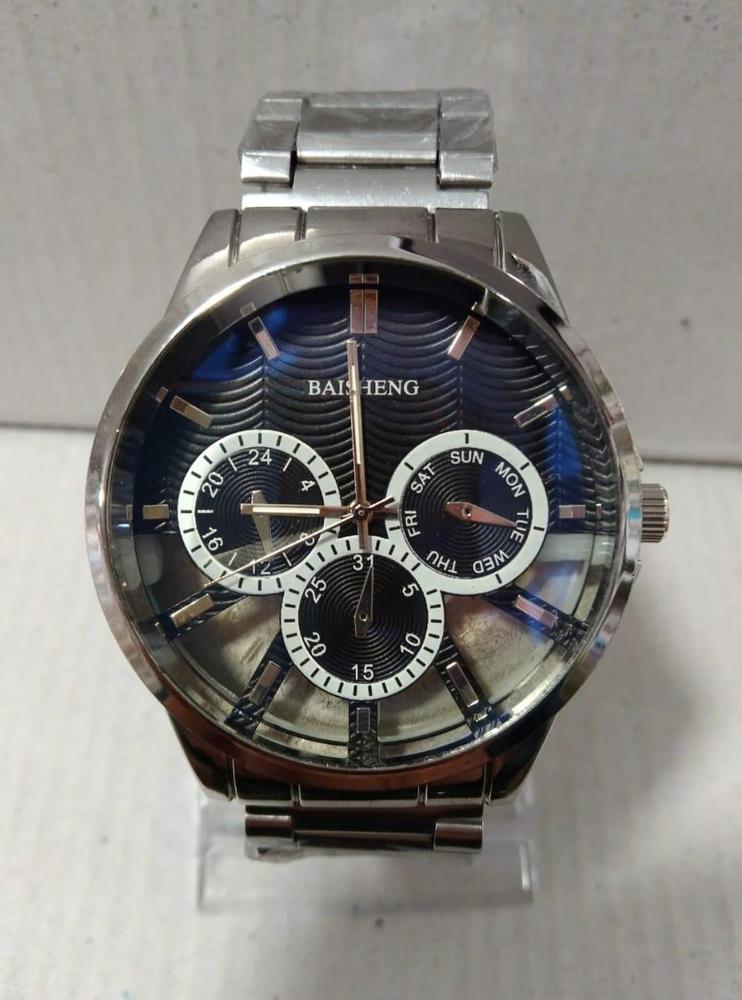 Men's Formal Analogue Watch