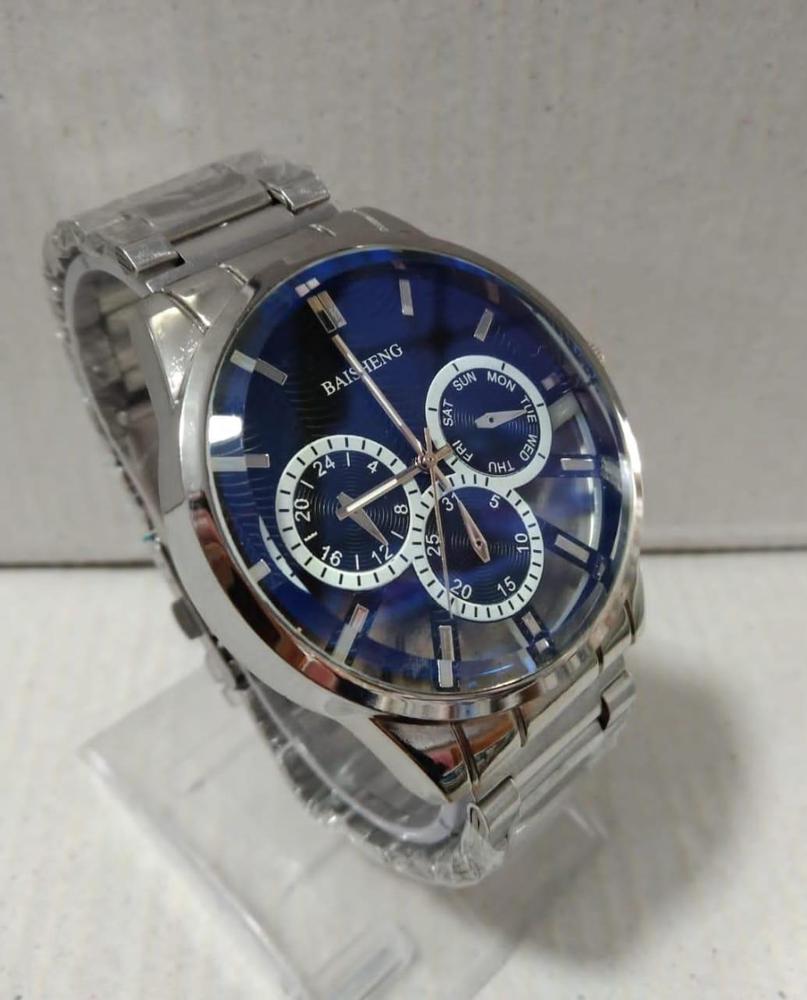 Men's Formal Analogue Watch