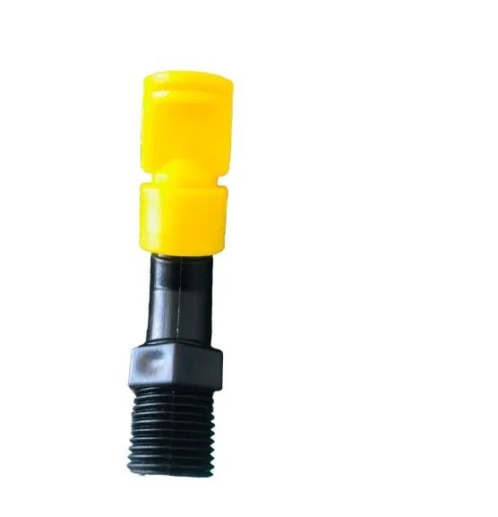 Pack Of 10 Solar Panel Cleaning Sprinkler Nozzle 1/2 Inch Standard Size
