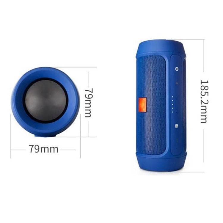 Jbl 3+ Mini Bluetooth Speaker | Portable Speaker | Wireless Bluetooth Speaker