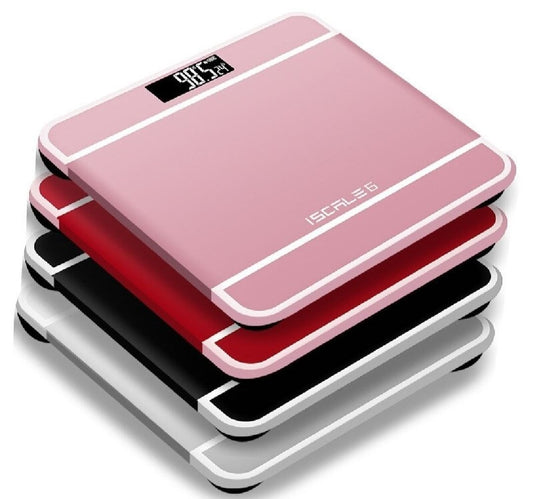 Digital Body Weight Scale | Precision Electronic Weighing Machine