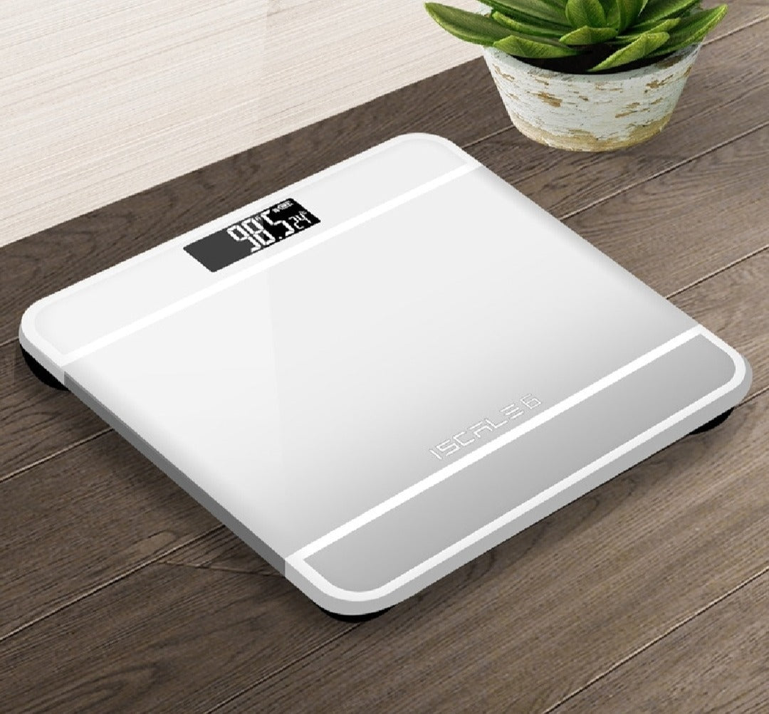 Digital Body Weight Scale | Precision Electronic Weighing Machine