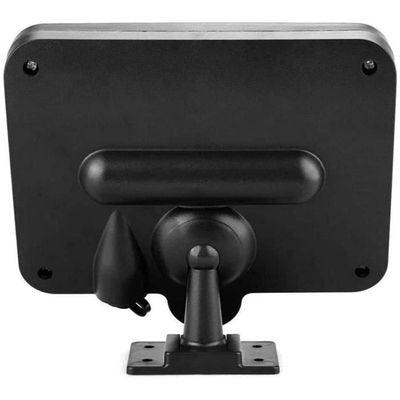 Solar Street Led Sensor Light Wall Lamp With Remote Control