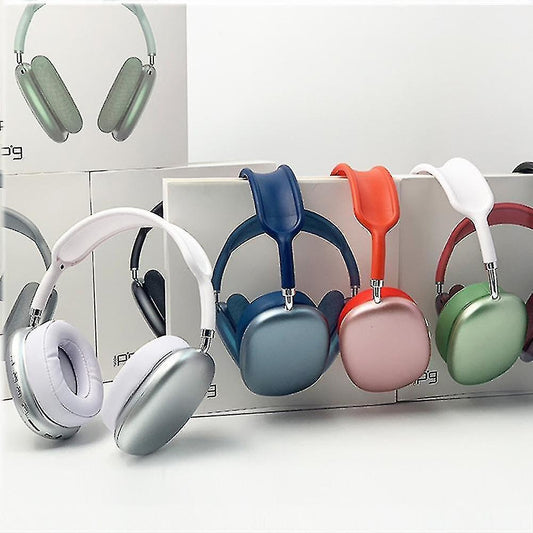 P9 Wireless Bluetooth Headphones | Best Quality Wireless Headphones