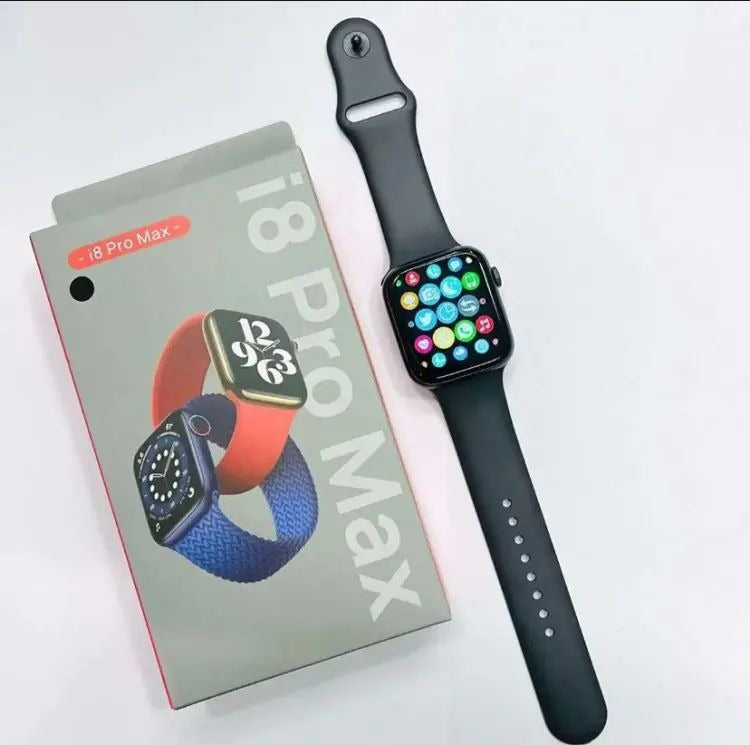I8 Pro Max Smart Watch Series