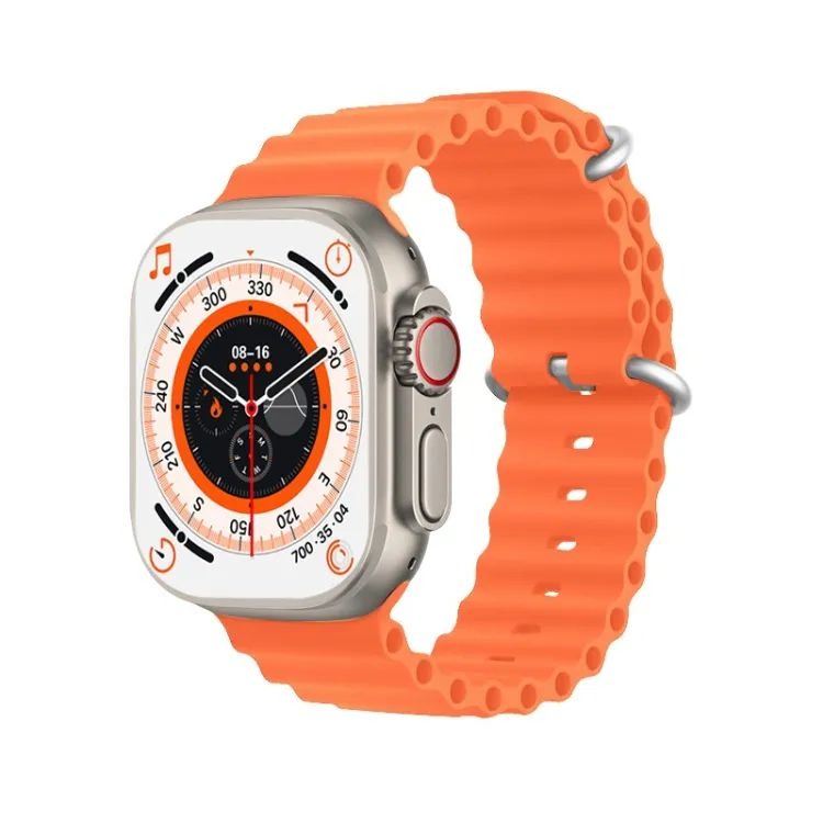 T10 Ultra 2 | Latest 9 Series | Smart Watch | 49mm