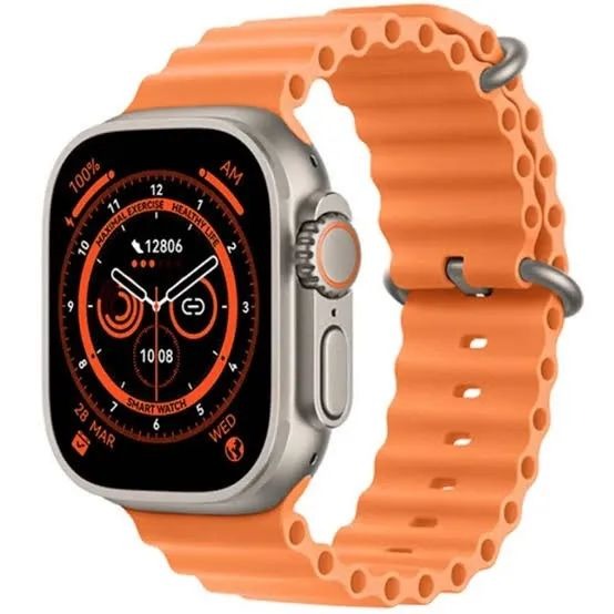 Z66 Ultra Watch 8 Series | 45mm